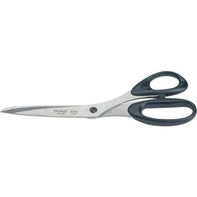 Afbeelding van Dahle Schaar Super 21 Cm, Voor Rechtshandigen, Asymmetrische Ogen