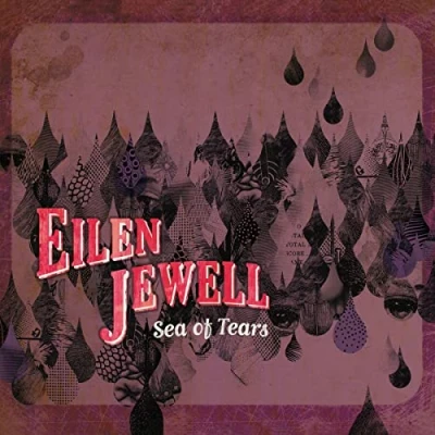 Afbeelding van Eilen Jewell Sea Of Tears (CD) (Reissue)