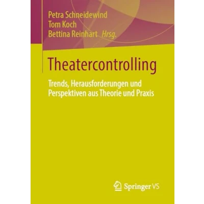 Afbeelding van Theatercontrolling