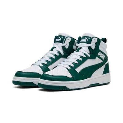 Afbeelding van PUMA Rebound V6 Sneakers, uniseks