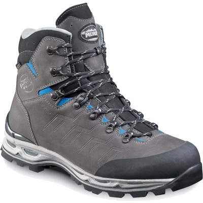 Afbeelding van Meindl 2426 Bellavista MFS Wandelschoenen Maat 44 Antraciet Schutrups