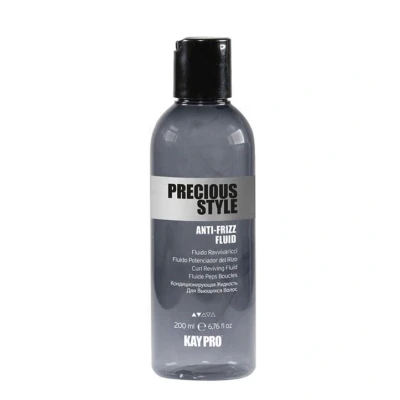 Afbeelding van Kay Pro Precious Style Anti Frizz Fluid 200ml