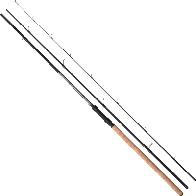 Afbeelding van Trout Master Passion Sbiro 3 25g Maat : 3.00m