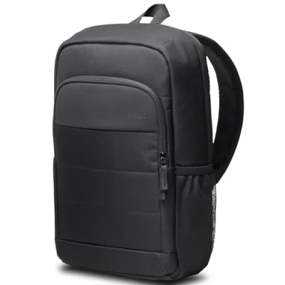 Afbeelding van Kensington K60391WW laptoptas 35,6 cm (14&quot;) Rugzak Zwart