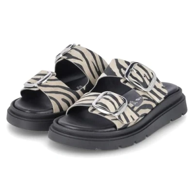 Afbeelding van Tamaris Dames Slipper 1 27239 42 969 Maat: EU