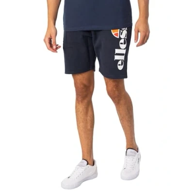 Afbeelding van Ellesse Bossini Trainingsbroek, Heren, Maat: Large, Navy