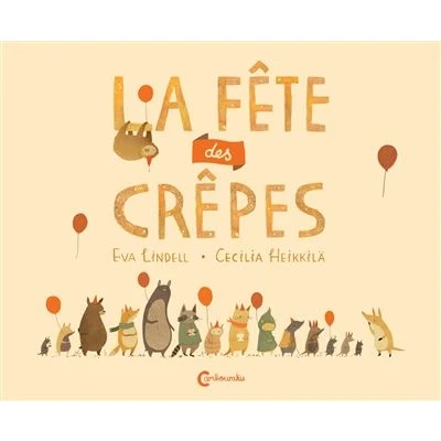 Image de La fête des crêpes