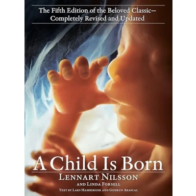 Afbeelding van Child Is Born