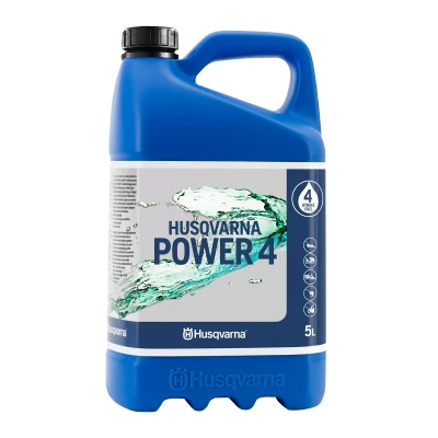Afbeelding van Husqvarna Brandstof 4T 5L XP Power 4