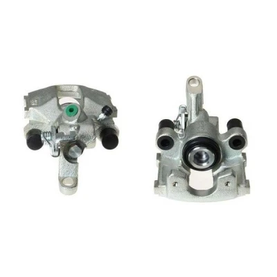 Afbeelding van BUDWEG CALIPER 341784 Remklauw SAAB: 9000 Hatchback