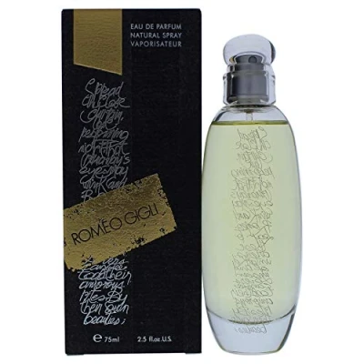 Afbeelding van Romeo Gigli Profumi Eau de Parfum 75 ml
