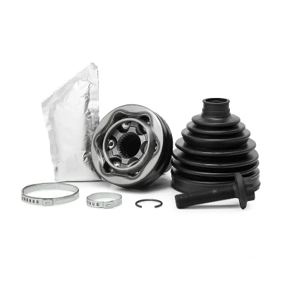 Afbeelding van FEBI BILSTEIN 109402 Homokineet VOLKSWAGEN: Caddy 3, GOLF 6, Touran I, AUDI: A3 Hatchback, Saloon, Q2, SKODA: Octavia 3 Schrägheck, Combi