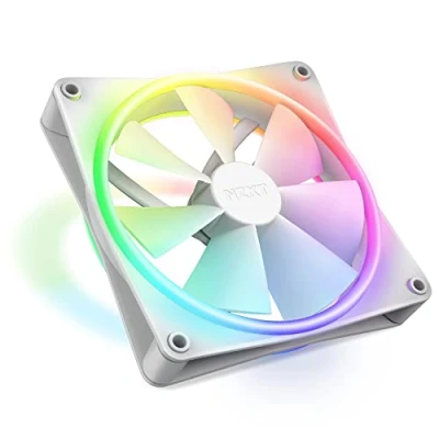 Afbeelding van NZXT F140 RGB DUO Single 140x140x25