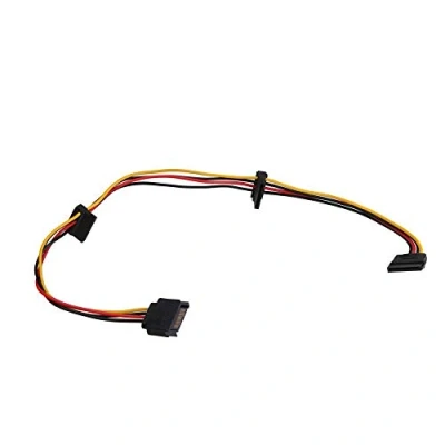 Afbeelding van Akyga AK CA 41 SATA kabel, Interne kabel (PC)