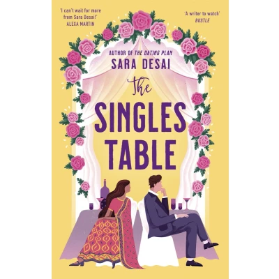 Afbeelding van The Singles Table