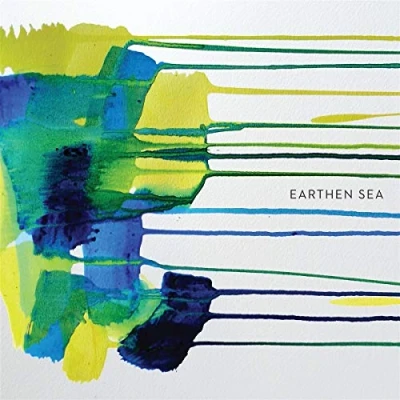 Afbeelding van Earthen Sea Grass And Trees (CD)