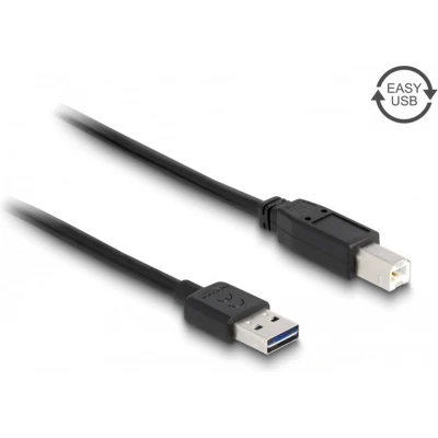 Afbeelding van 5 m USB B kabel Easy