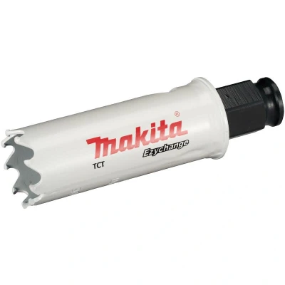 Afbeelding van MAKITA E 06666 TCT gatzaag EZYCHANGE 25mm