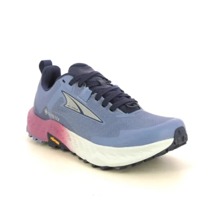 Afbeelding van Altra TIMP 5 GTX, Baskets pour femme, 550 Purple, 40.5 EU