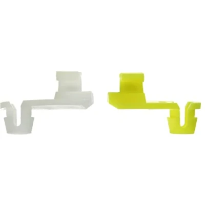 Afbeelding van RESTAGRAF 1277 Clip, sier /beschermingslijst RENAULT: Super 5 Hatchback, TWINGO 1, Trafic 3, OPEL: Vivaro A Van, B Combi