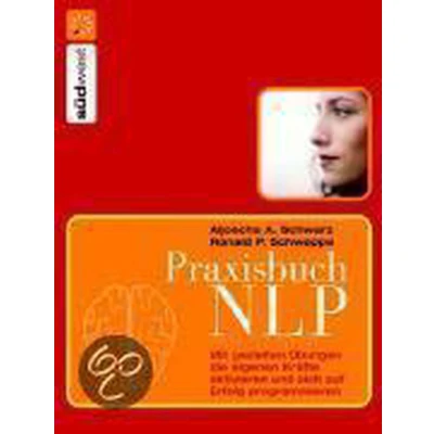 Afbeelding van Praxisbuch NLP
