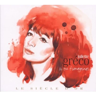 Afbeelding van Juliette Greco Le Siecle D Or (2 CD)