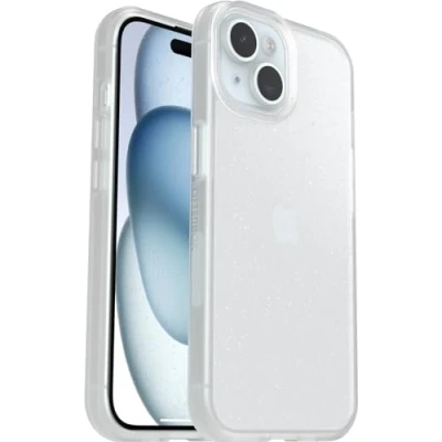 Afbeelding van OtterBox React (Apple iPhone 15), Smartphonehoes, Transparant