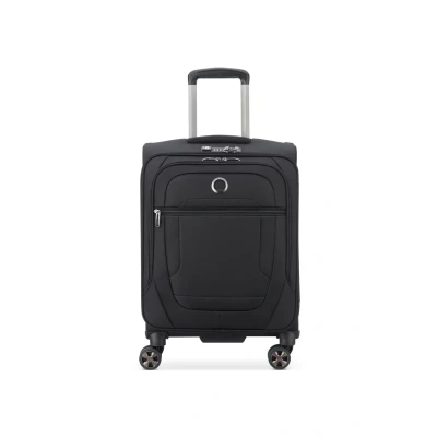 Afbeelding van Delsey Paris Helium DLX Trolley, Maat: One Size, Schwarz