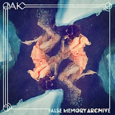 Afbeelding van Oak False Memory Archive (LP)