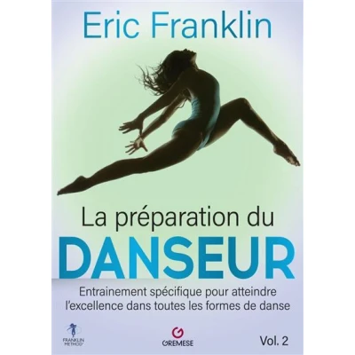 Image de La Préparation du danseur Vol. 2