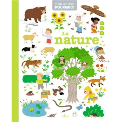Image de La Nature