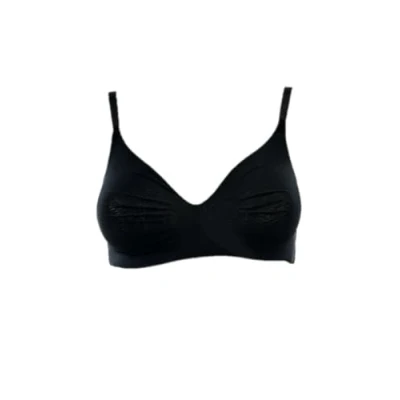 Image de Triumph Soutien gorge Pure Micro N pour femme, Noir, 105C