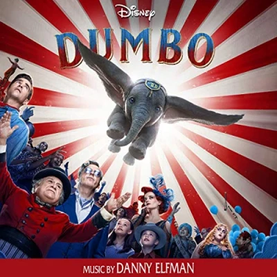 Afbeelding van Various Artists Dumbo (CD) (Original Soundtrack)