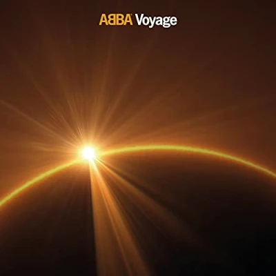 Afbeelding van ABBA Voyage (CD)