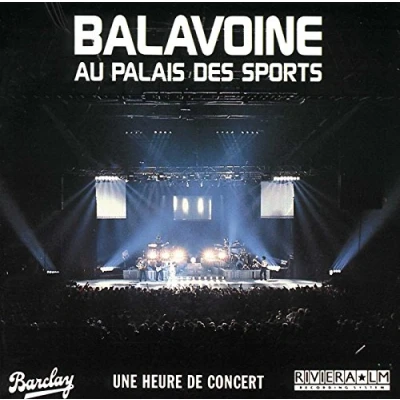 Afbeelding van Au Palais Des Sports