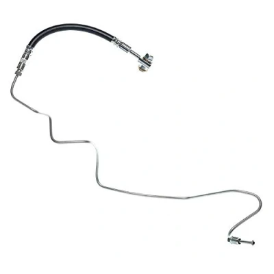 Afbeelding van Brembo Remslang T 85 115