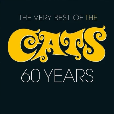 Afbeelding van Cats the Very Best of Cats: 60 Years (2 LPs)