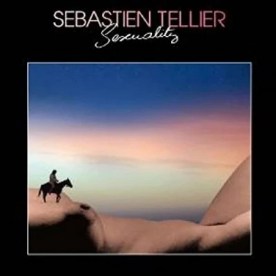 Afbeelding van Sebastien Tellier Sexuality (LP)