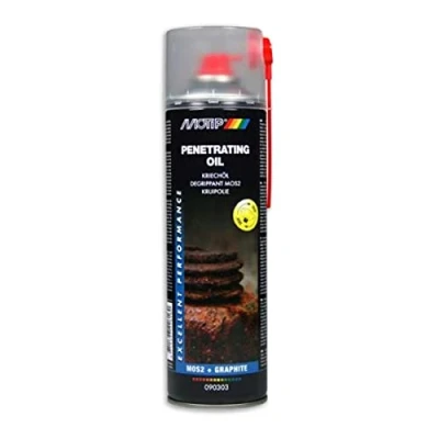 Afbeelding van Motip Spuitbus Kruipolie (500ml)
