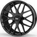 Afbeelding van Mam Felgen Mamgt1 8.5x19 5x100 ET45 66.6 Velg