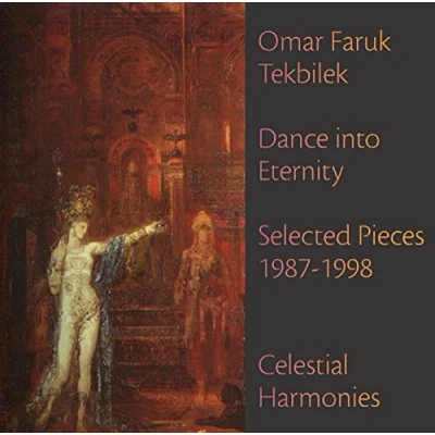 Afbeelding van Dance into Eternity