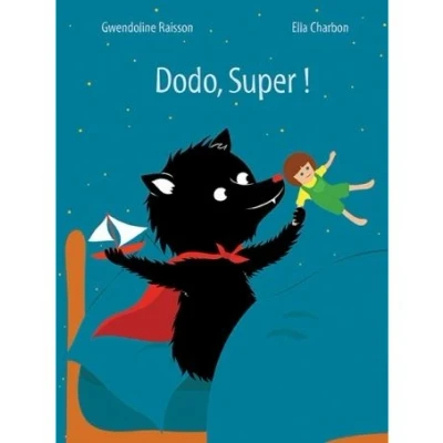 Image de Dodo super