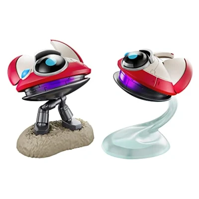 Afbeelding van Star Wars Hasbro The Bounty Collection Series 6, set van 2 L0 LA59 (Lola) 5,5 cm, speelgoed vanaf 4 jaar, F7944, meerkleurig