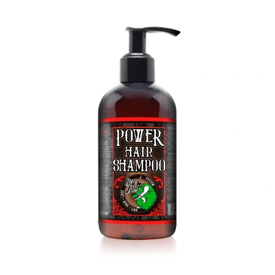 Afbeelding van HEY JOE! Power Hair Shampoo 250ml