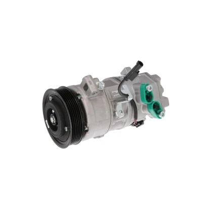 Afbeelding van Valeo Airco compressor 813148