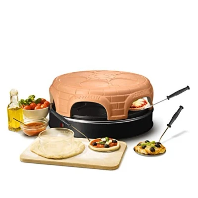 Image de Emerio Pizzarette Pre bake Po 115848.1