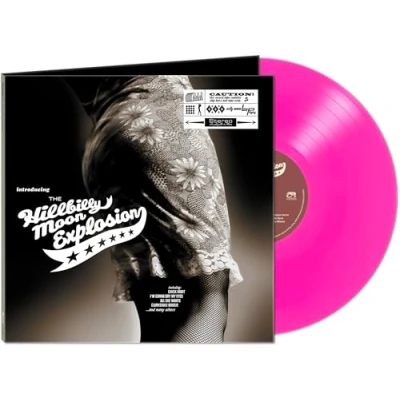 Afbeelding van Hillbilly Moon Explosion Introducing The..