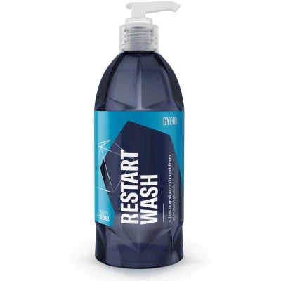 Afbeelding van Gyeon Q²M RestartWash 400 ml