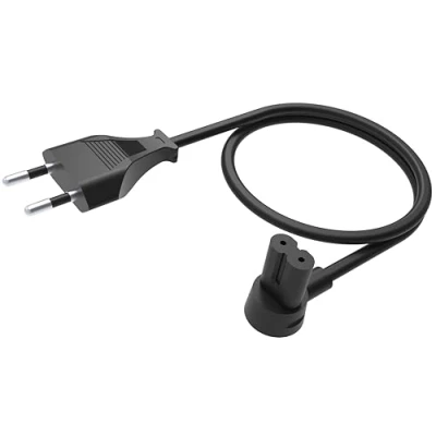 Image de Era Câble 35 cm Noir
