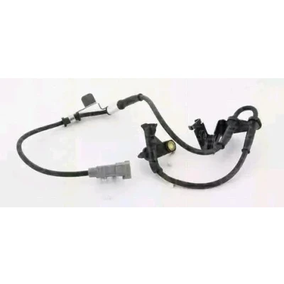 Afbeelding van Triscan ABS sensor 8180 80107